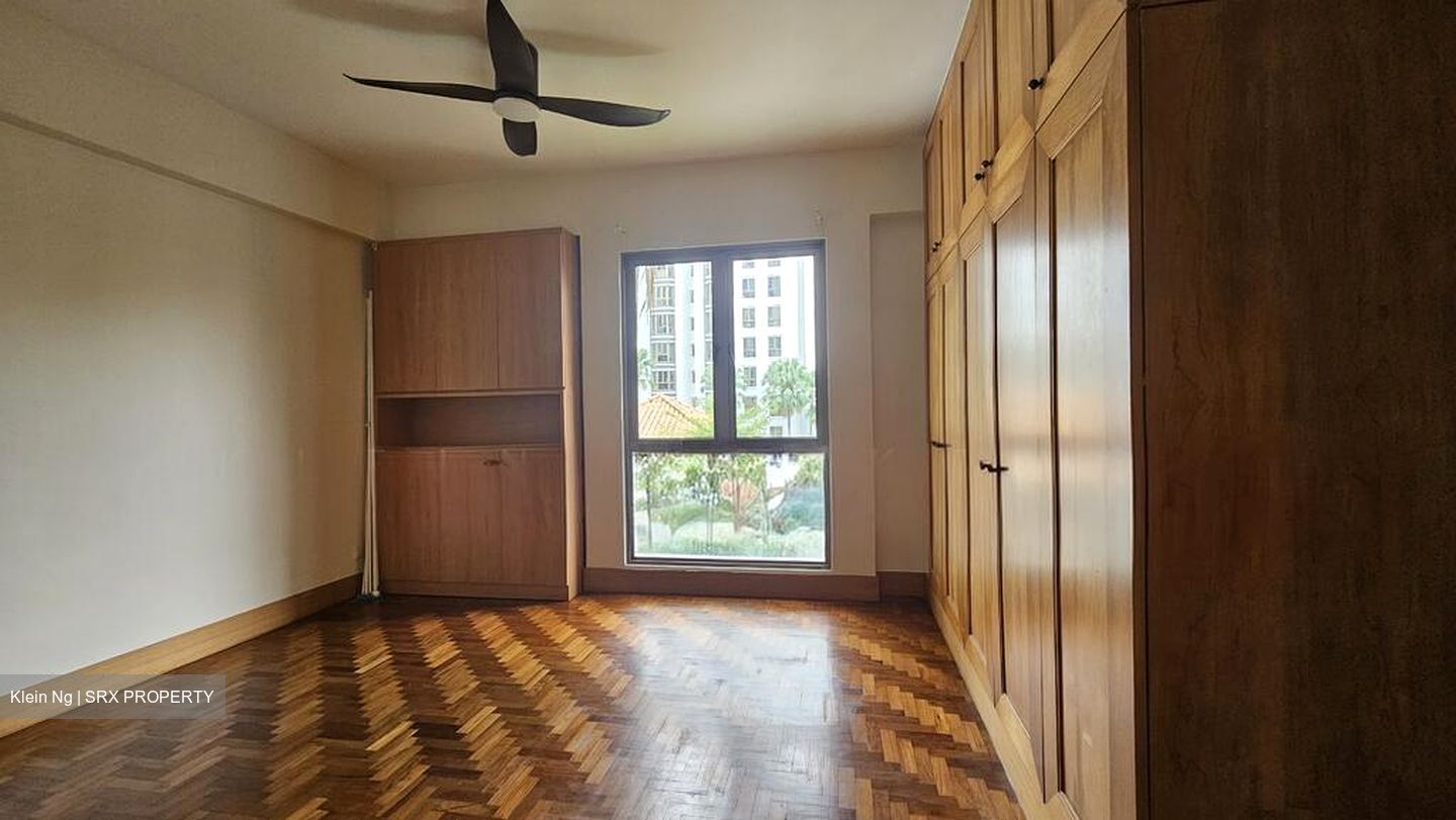 Parkview Apartments (D23), Apartment #503256471